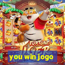 you win jogo